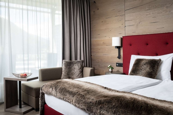 AMERON Mountain Hotel Davos